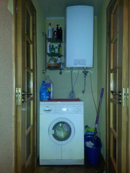 Sell 3-room apartment. Харьков, Краснодарская ул. — photo 5