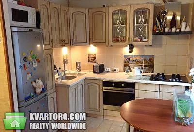 Sell 2-room apartment. Киев, Бучмы — photo 4