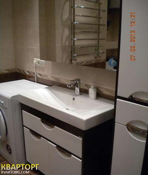 Rent out 2-room apartment. Одесса, Базарная — photo 5
