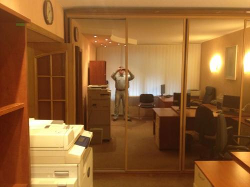 Rent out office. Киев, Резницкая — photo 7