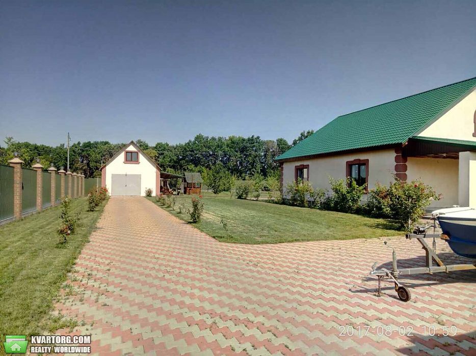 Sell house. Киевская обл., Молодежная — photo 2