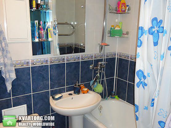 Sell 1-room apartment. Киев,  Бубнова — photo 7