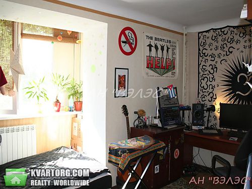 Sell 2-room apartment. Киев, Юрковская — photo 4