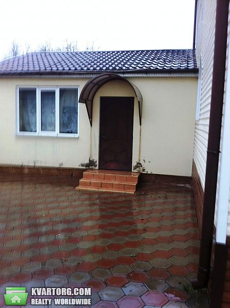 Sell house. Одесса, Ползунова пер. — photo 1