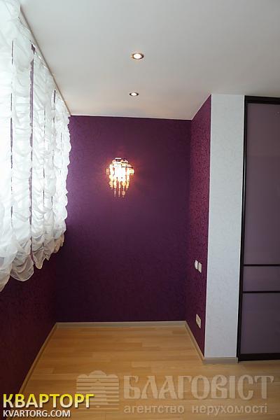 Sell 2-room apartment. Киев, Смелянская — photo 9
