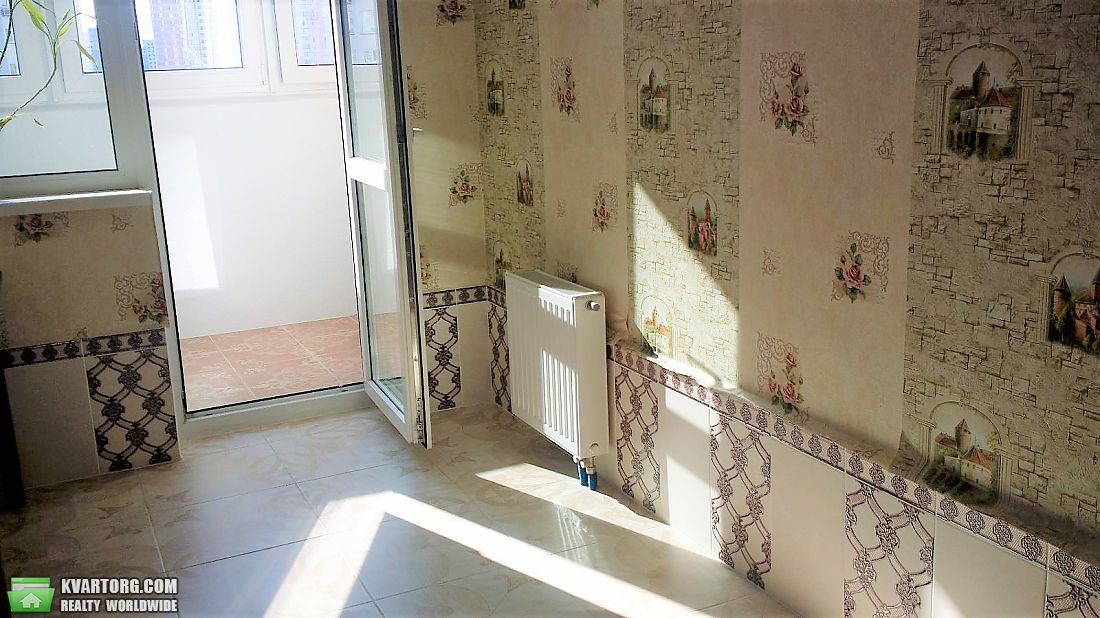 Sell 1-room apartment. Киев,  Драгоманова — photo 7