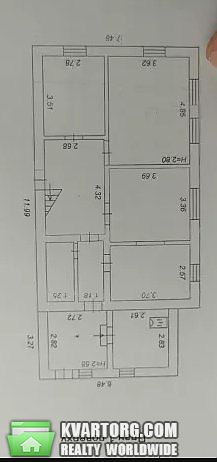 Sell house. Вишневое,  Святошинская — photo 3