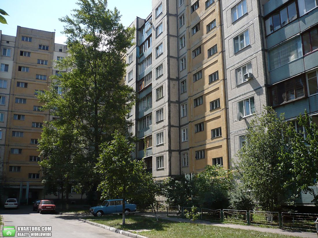 Sell 3-room apartment. Киев,  Озерная — photo 3