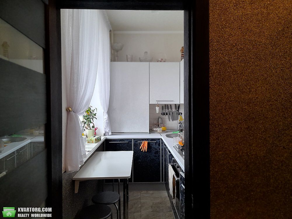 Sell 2-room apartment. Харьков, Переяславская — photo 4
