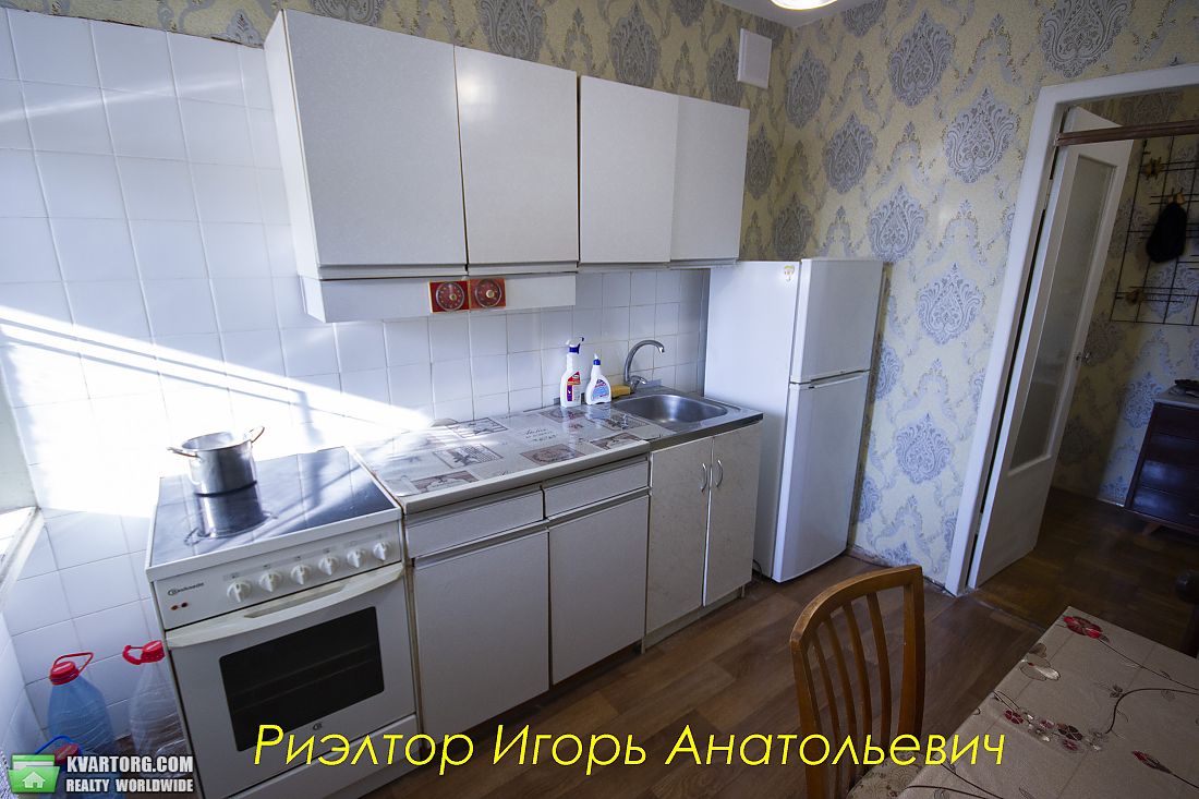 Rent out 1-room apartment. Одесса, Вильямса Академика — photo 2