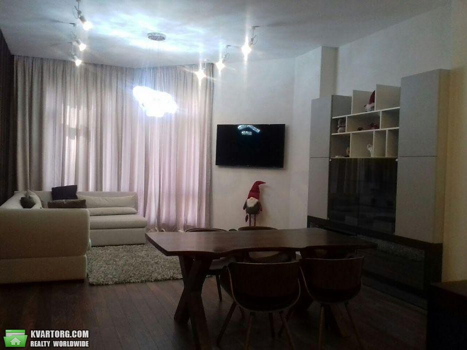 Rent out 2-room apartment. Киев, Болсуновская — photo 2