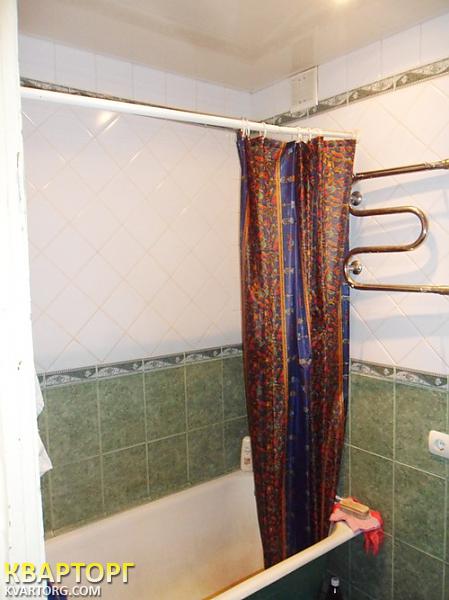 Sell 1-room apartment. Киев,  Гната Юры — photo 4