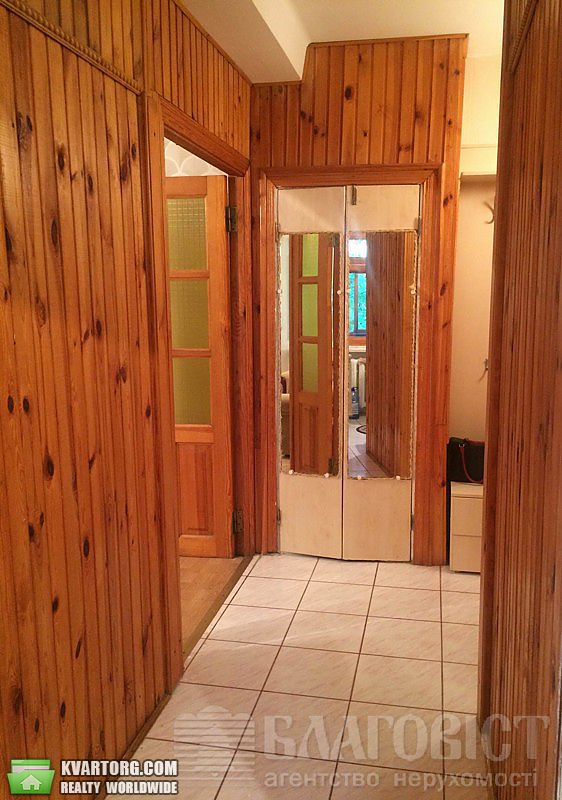 Sell 2-room apartment. Киев,  Гоголевская — photo 5