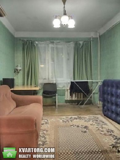 Sell 2-room apartment. Киев,  Каунасская — photo 1