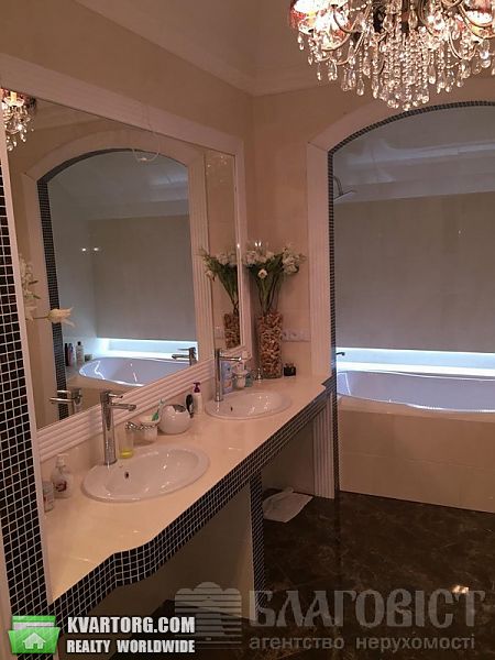 Sell multi-room apartment. Киев, Днепровская наб — photo 6