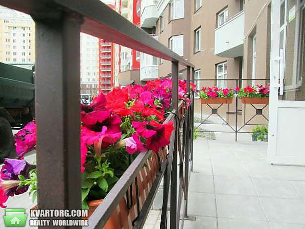 Sell 1-room apartment. Киев,  Ломоносова — photo 4