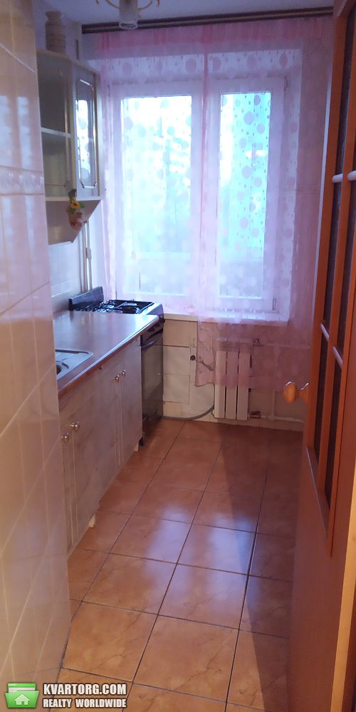 Rent out 1-room apartment. Киев,  Молодогвардейская — photo 5