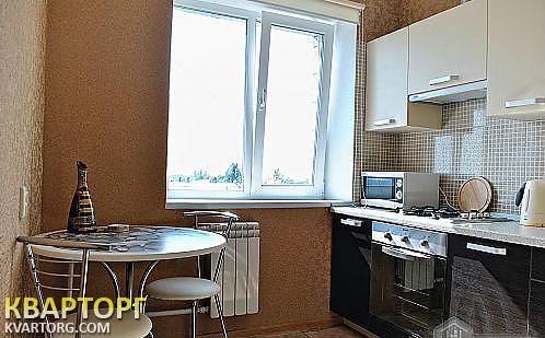 Rent out 2-room apartment. Харьков, Ул. Лермонтовская — photo 3