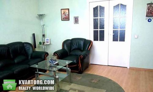 Sell 4-room apartment. Киев, Ватутина пр — photo 2