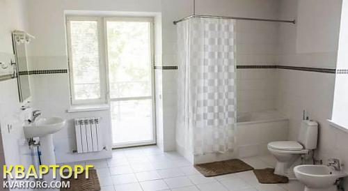 Rent out 3-room apartment. Одесса, Успенская — photo 8