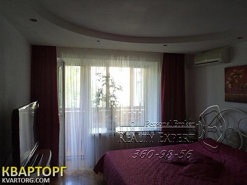 Sell 2-room apartment. Киев,  Шелковичная — photo 5