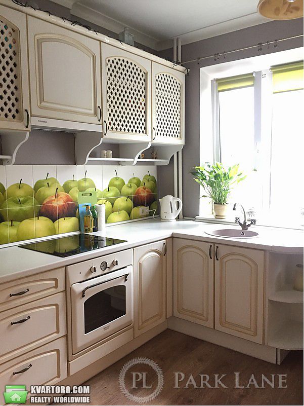 Sell 1-room apartment. Киев,  Саперно-Слободская — photo 6
