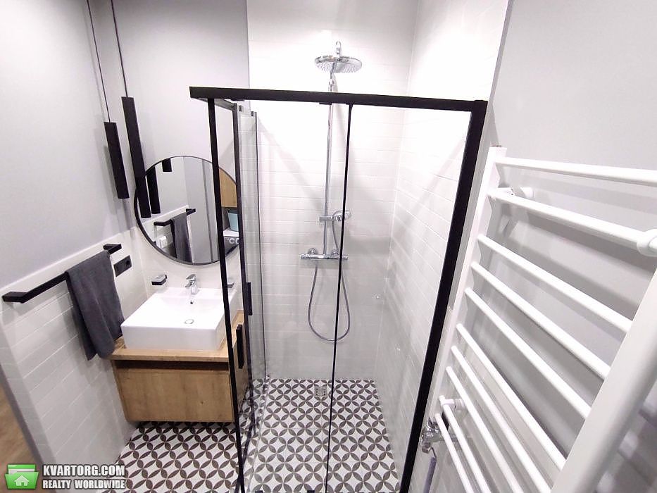 Rent out 1-room apartment. Львов, Замарстинівська — photo 9