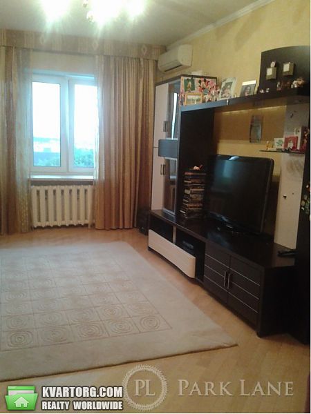 Sell 2-room apartment. Киев, Теремковская — photo 5