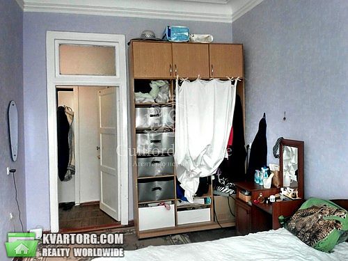Sell 2-room apartment. Киев, Михайловский пер. — photo 4