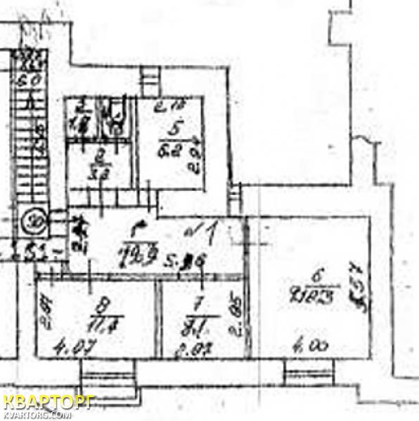 Rent out office. Киев,  Мельникова — photo 4