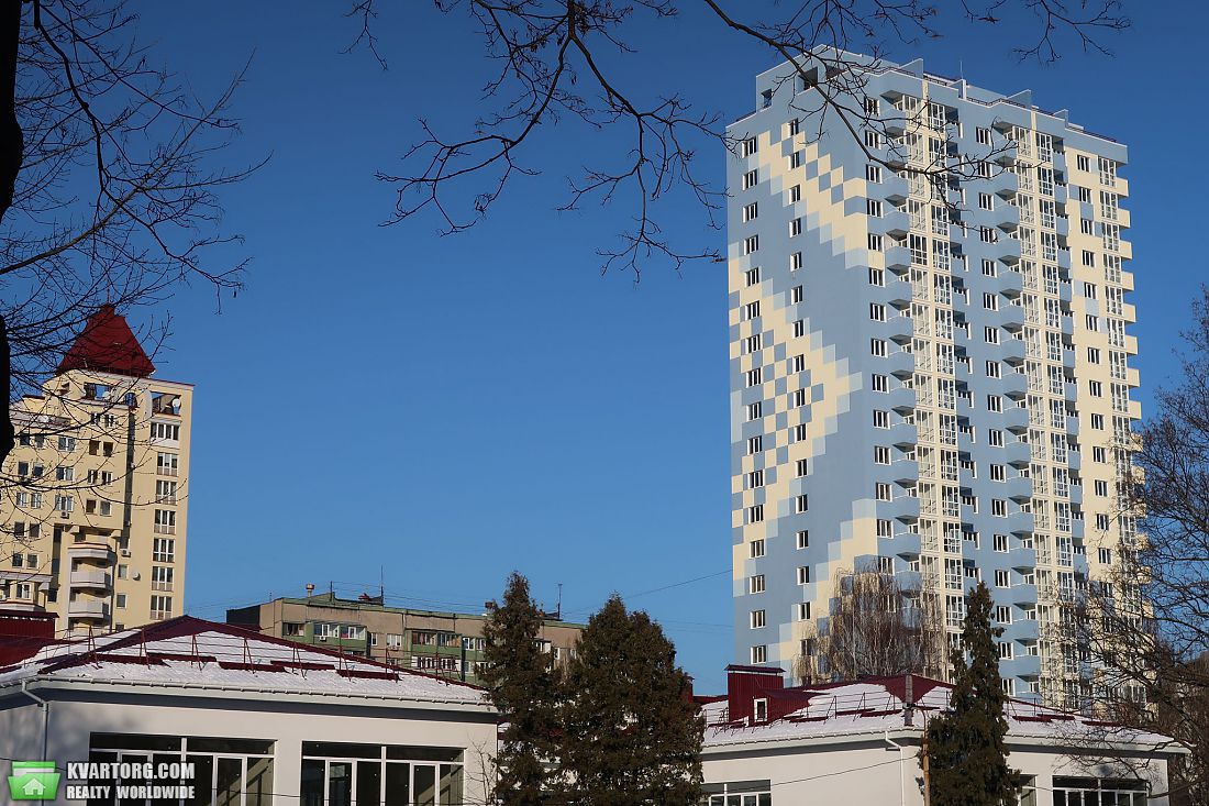 Sell 1-room apartment. Киев, Приорская — photo 7