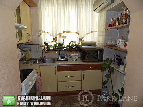 Sell 2-room apartment. Киев, Героев Сталинграда пр — photo 5