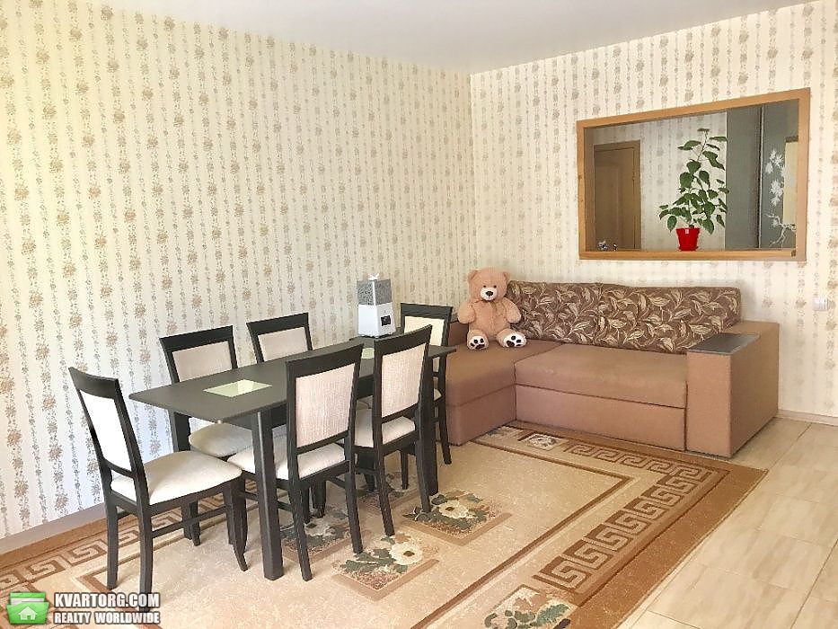 Sell 1-room apartment. Киев, Кавалеридзе — photo 2