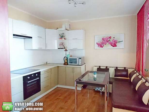 Rent out 2-room apartment. Киев,  Здолбуновская — photo 8