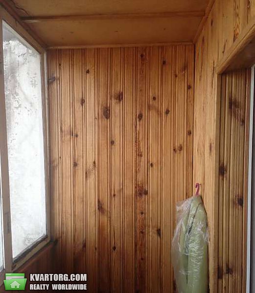 Rent out 2-room apartment. Киев, Бажана — photo 4