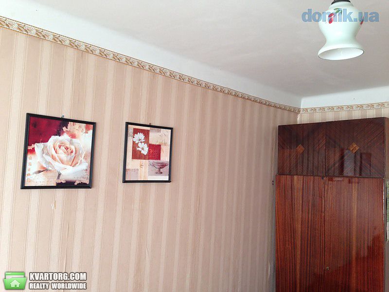 Rent out 1-room apartment. Киев,  Милютенко — photo 2