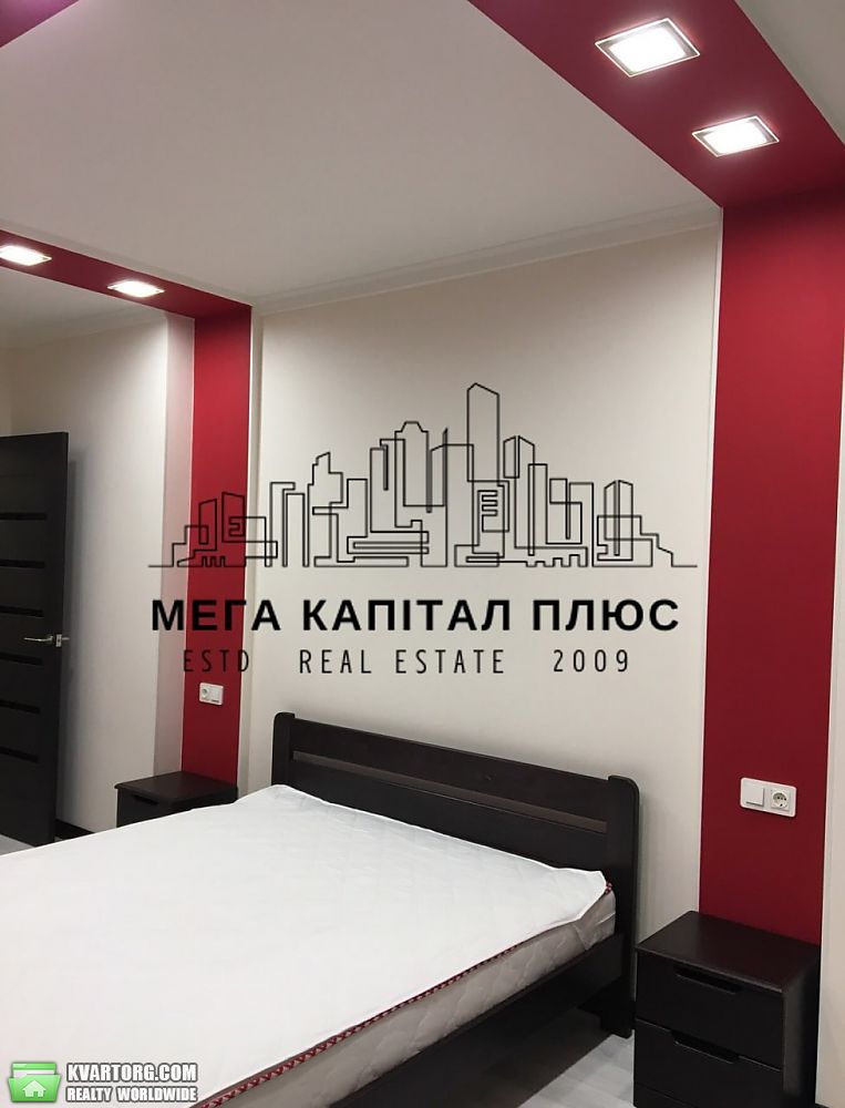 Rent out 2-room apartment. Киев,  Заболотного — photo 3