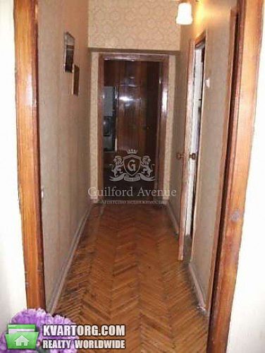 Sell 2-room apartment. Киев, Гончара Олеся — photo 8