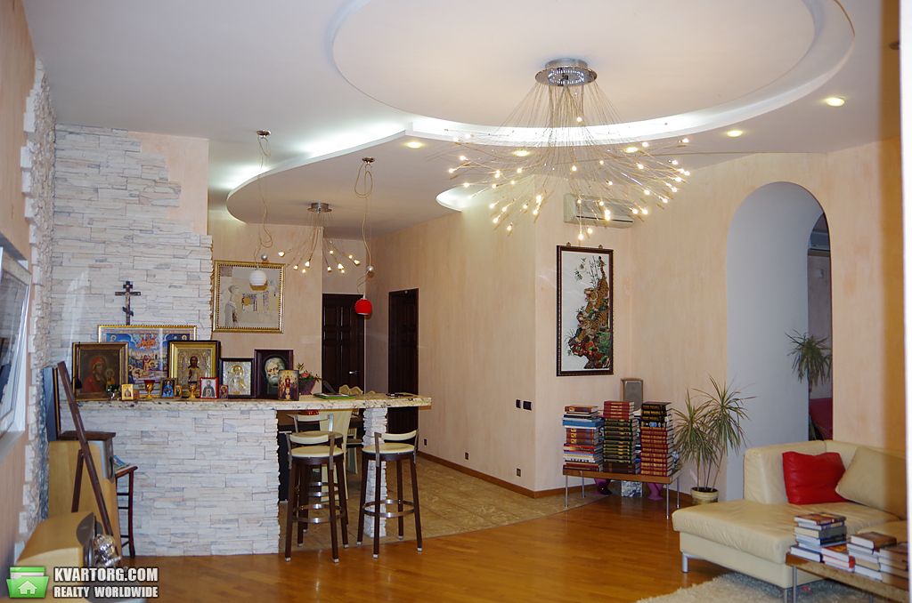 Sell 4-room apartment. Киев,  Ярославов Вал — photo 5