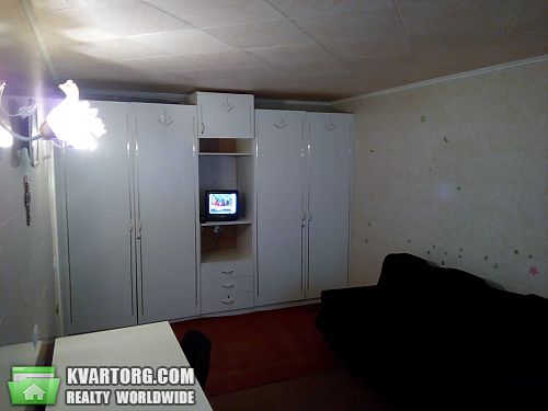продам 1-комнатную квартиру. Киев,  Краснопольская - фото 3