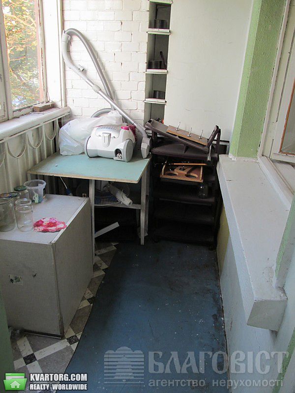 Sell 3-room apartment. Киев, Толстого — photo 3