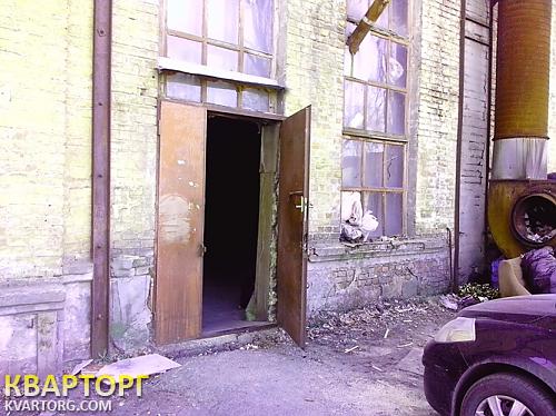 Rent out warehouse. Киев,  Алма-Атинская — photo 2