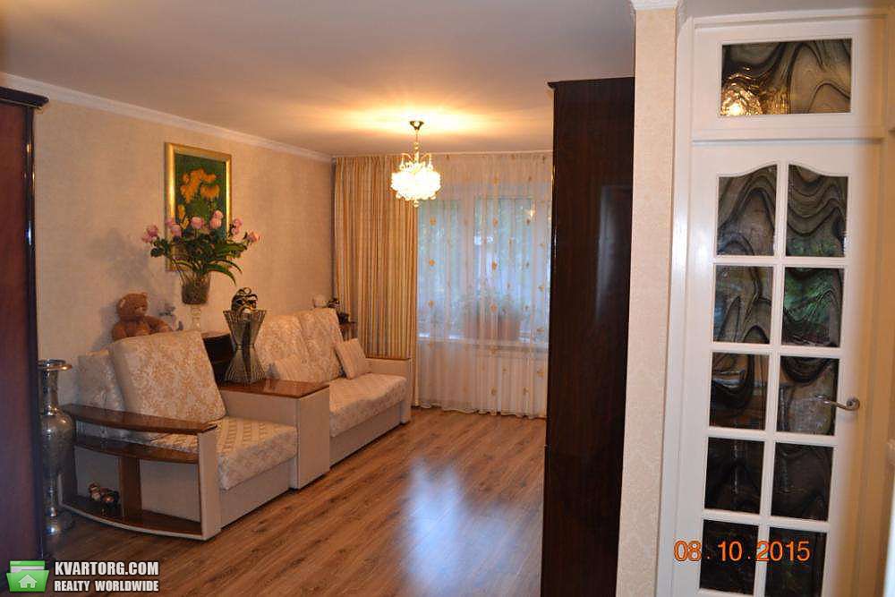 Sell 1-room apartment. Киев,  Кудри — photo 6