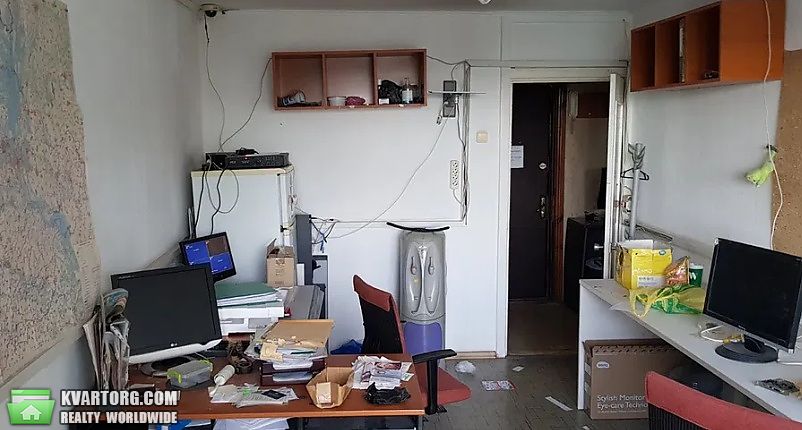 Sell 1-room apartment. Киев,  Соломенская — photo 3