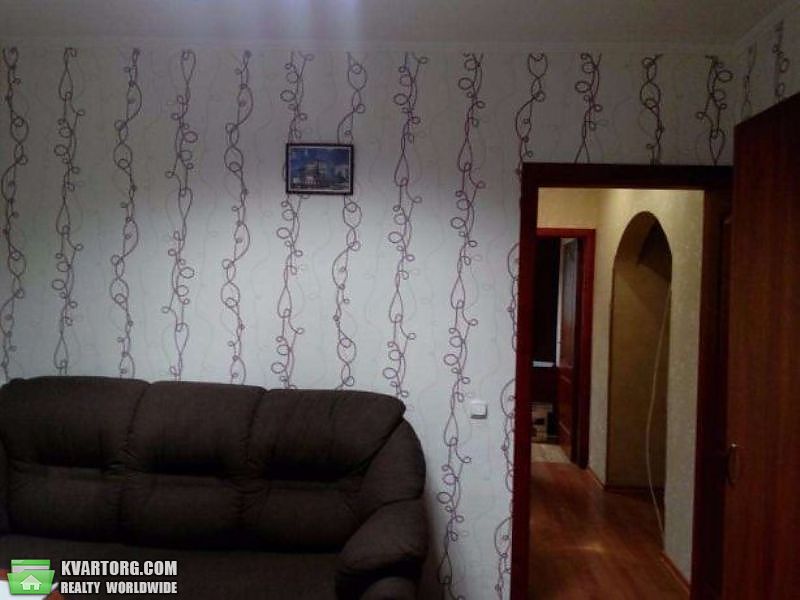 Sell 5-room apartment. Киев,  Бударина — photo 1