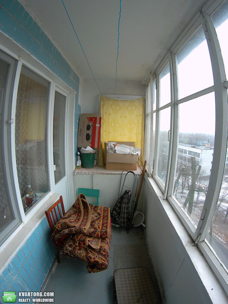 Sell 1-room apartment. Днепропетровск, Тополь 2 — photo 4