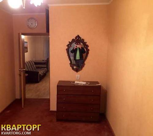 Rent out 3-room apartment. Киев,  Федорова — photo 5