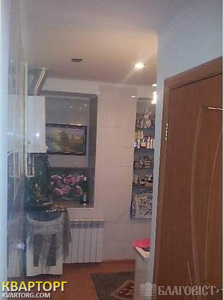 Sell 3-room apartment. Киев,  Довнар-Запольского — photo 5