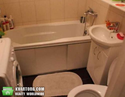 Sell 3-room apartment. Киев, Антонова — photo 9