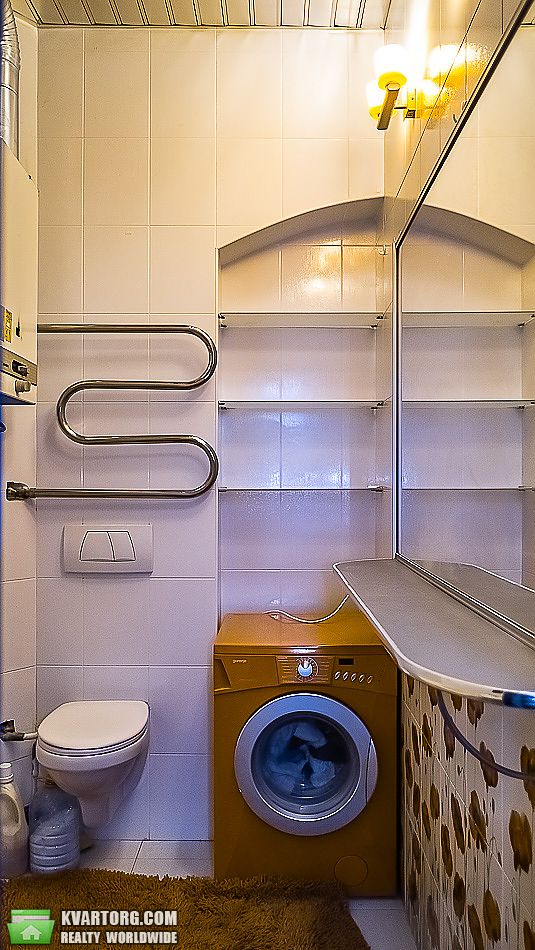 Rent out 2-room apartment. Киев,  Большая Васильковская — photo 6